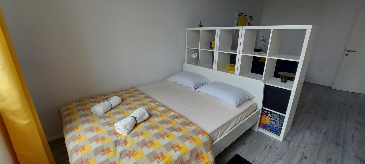 River 67 - Apartment In Rijeka Exterior photo