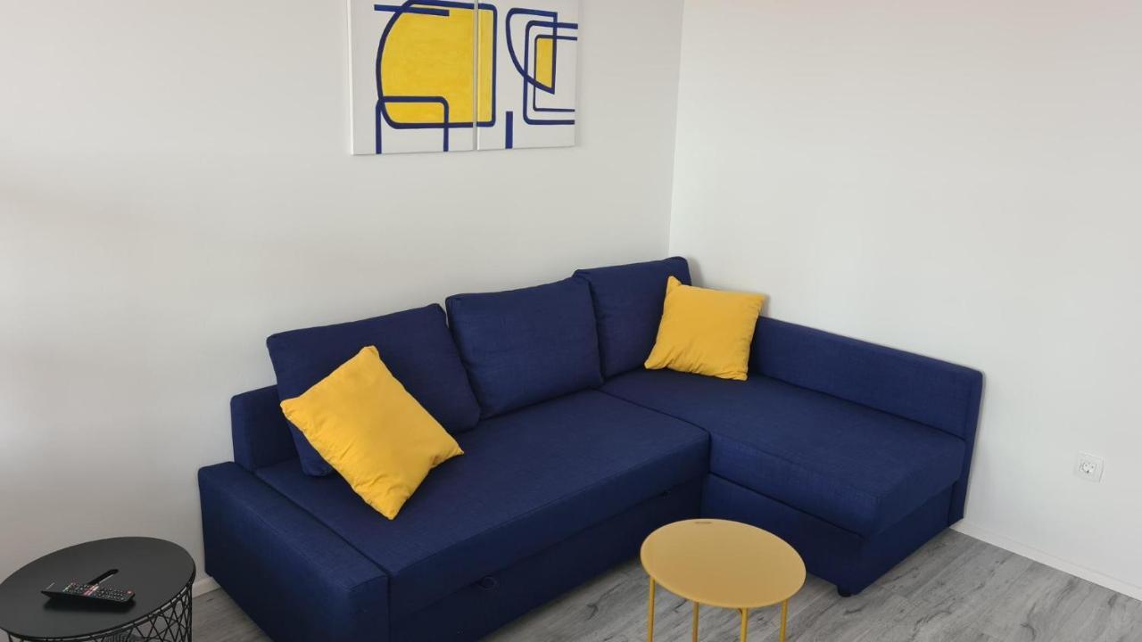 River 67 - Apartment In Rijeka Exterior photo