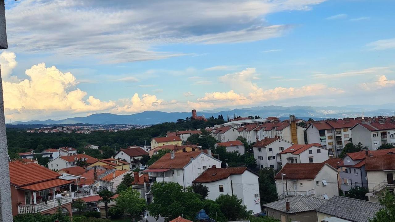 River 67 - Apartment In Rijeka Exterior photo