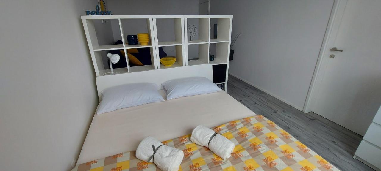 River 67 - Apartment In Rijeka Exterior photo