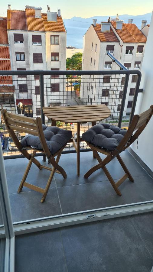 River 67 - Apartment In Rijeka Exterior photo