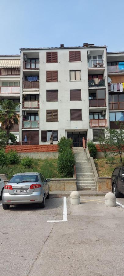 River 67 - Apartment In Rijeka Exterior photo