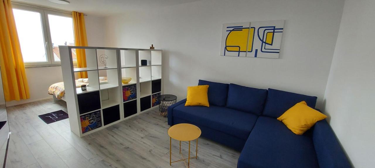 River 67 - Apartment In Rijeka Exterior photo