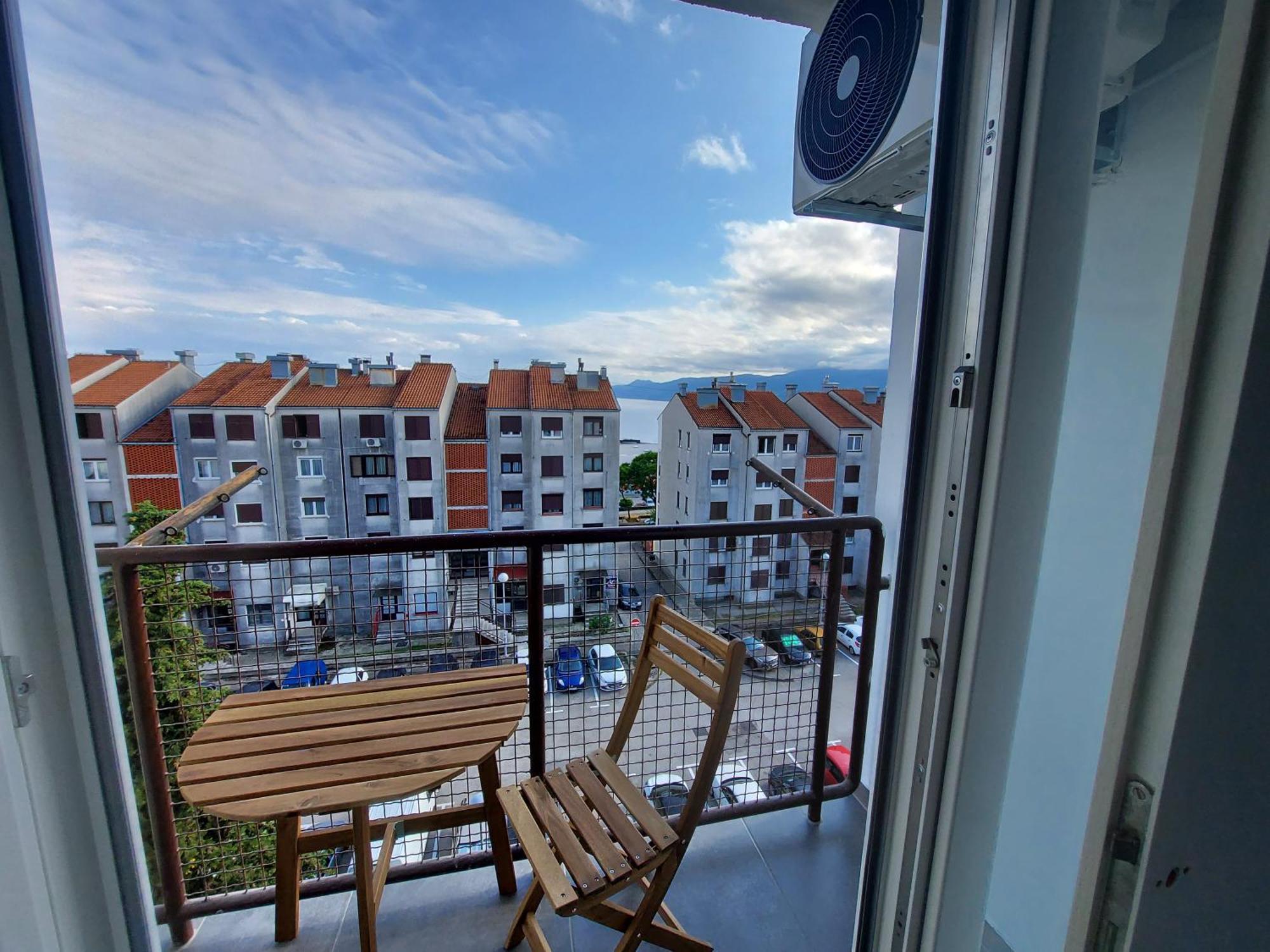 River 67 - Apartment In Rijeka Exterior photo
